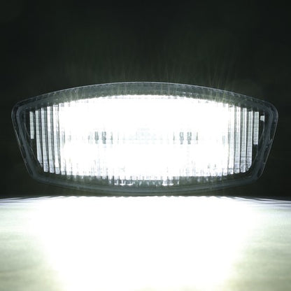 Solid Spare 24W Clear Cab Light For Kubota L3240HSTC L3540HSTC L3560HSTC L3940HSTC L4060HSTC