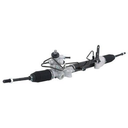 Solid Spare Power Steering Rack and Pinion Assembly Fit For Nissan Pathfinder 2013-2020