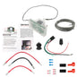 Solid Spare Dual Battery Connect & Monitor Kit For Honda Pioneer 1000 700 500 UTV-SBI-CM