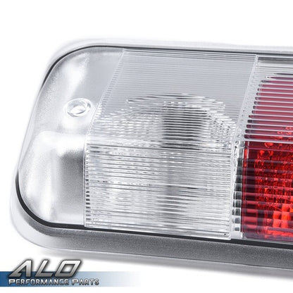 Solid Spare Third Brake Tail Light Cargo Lamp Fit For 2004 - 2008 Ford F-150 Pickup Truck