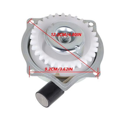 Solid Spare Recoil Pull Start Starter 1987-2006 For Suzuki Quadsport 80 #R177 LT80 KFX80 ATV