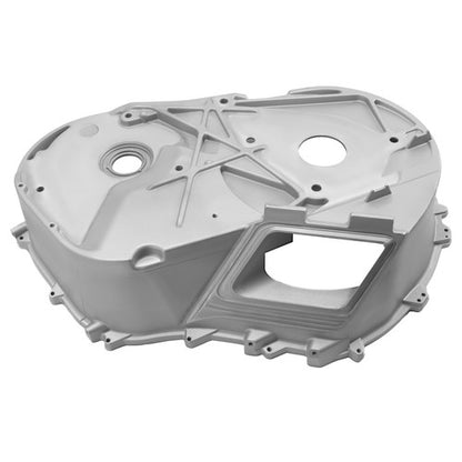 Solid Spare Aluminium Inner Clutch Cover For Polaris RZR PRO XP 4 2020 #5142931 Sandblasting