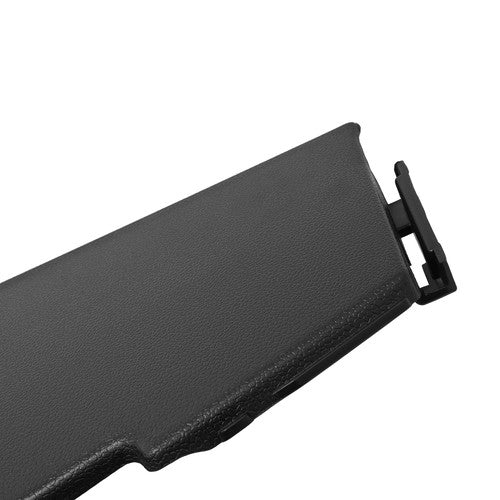 Solid Spare Fit For 07-2013 Escalade Silverado Sierra Upper Dash Panel Grille Cover Cap