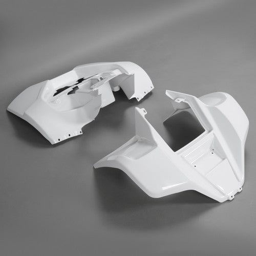 Solid Spare For Suzuki LT80 & Kawasaki KFX80 Plastic Fairing Front & Rear Fender Body kit