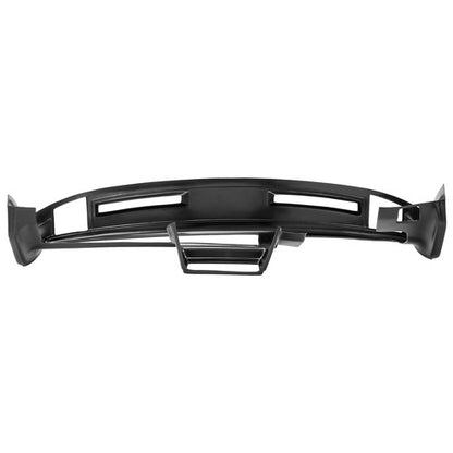Solid Spare Dash Cover Cap For 1981-1988 Chevy Malibu El Camino Monte Carlo GMC Caballero