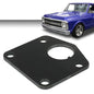 Solid Spare Fit For 67-72 Chevy C10 Pickup Truck Hydroboost Mount Mounting Plate Anti-spin