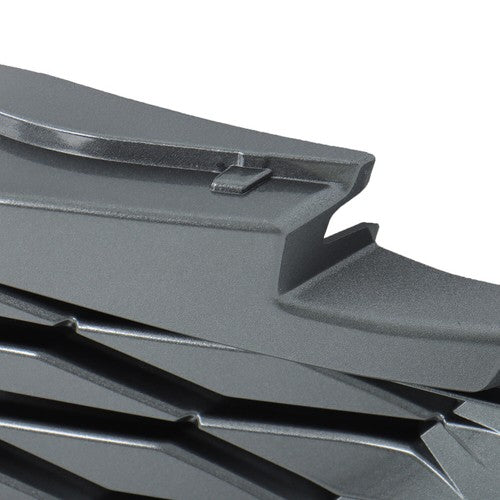Solid Spare Plastic Front Bumper Lower Grille Assembly Suitable For Toyota Camry LE XLE 2025