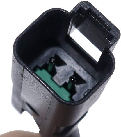 Solid Spare 12V Electric Fuel Pump for Cat Backhoe 414E 416D 416E 420D 420E 422E 424D 252B