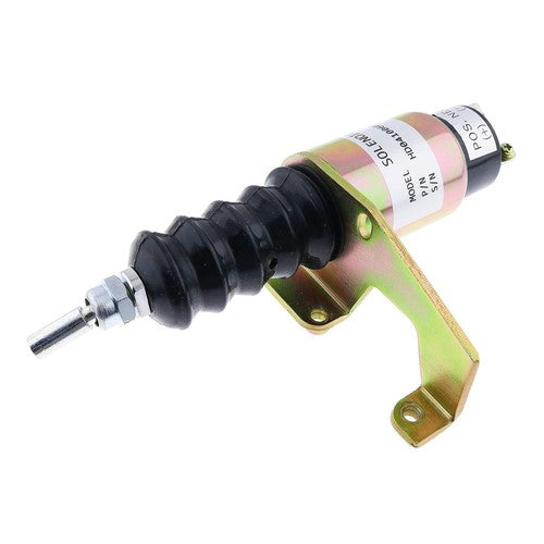 Solid Spare Solenoid Kits for Snorkel Lift 7630246 Bosch RSV Kit Snorkel solenoid kits