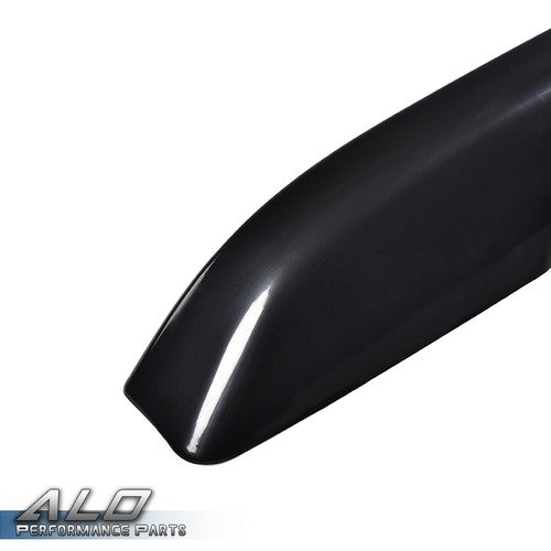 Solid Spare Fit For Toyota 4Runner N210 2003-2009 Roof Rack Rail End Cover Shell Replacement