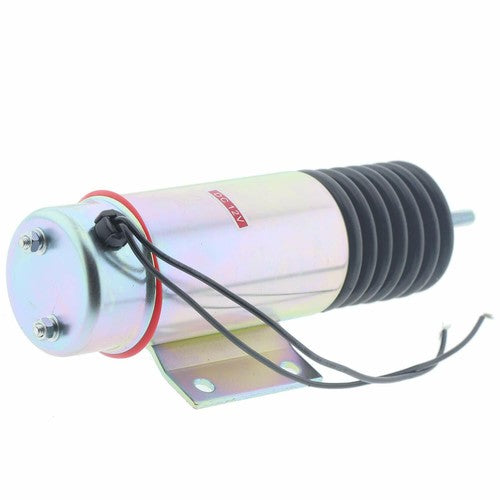Solid Spare 12V Throttle Solenoid 29073 29073GT for Genie Lift S40 S45 S60 S65 S80 S85 Deutz