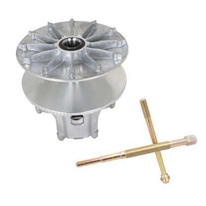 Solid Spare Primary Drive Clutch Fit for 2019-2021 Polaris Ranger 1000 XP 1323654 1323397