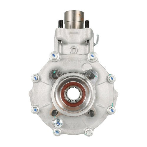 Solid Spare For Honda Foreman 400/450 2002-2004 Rear Final Gear Differential Assembly