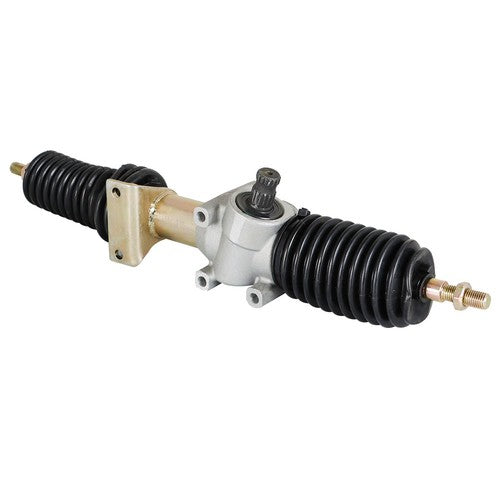 Solid Spare Steering Rack Pinion Gear Box for Polaris Ranger 570 Crew 570 900 XP 900 1000