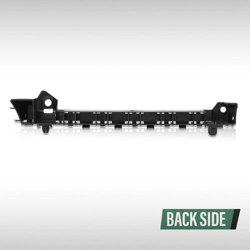 Solid Spare Fit For 2008-2011 Subaru Impreza Front Bumper Bracket Retainer Left+Right Side