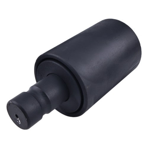 Solid Spare Steering Wheel Switch Top Carrier Roller fits Yanmar - Replaces 17247837500