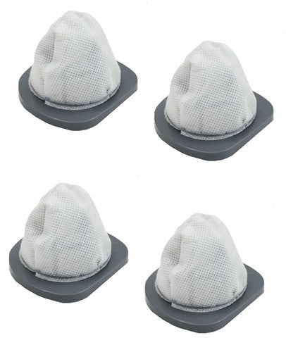 Solid Spare (4) Stick Vac Filter for Bissell 3 in 1 38B1 203-7423