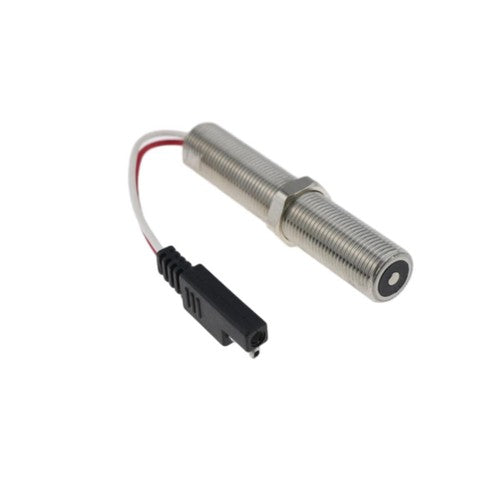 Solid Spare MSP6724 Magnetic Speed Pickup Sensor Engine Pick Up 3/4-16 UNF-2A Threaded Steel