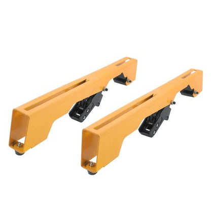 Solid Spare For DWX723 DWX724 DWX725 Stands DW7231 Miter Saw Mounting Brackets