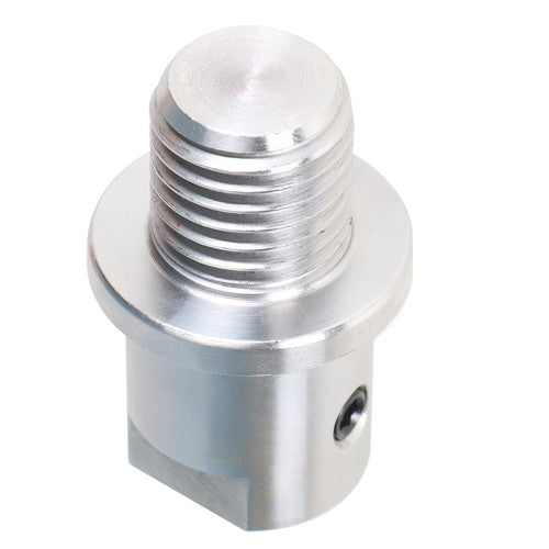 Solid Spare Shopsmith to 1" x 8tpi Lathe Headstock Spindle Adapter 5/8"