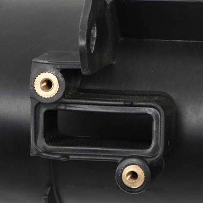 Solid Spare Air Intake Air Cleaner Housing For 21-23 Nissan Rogue SL|SV Pair LED Headlights