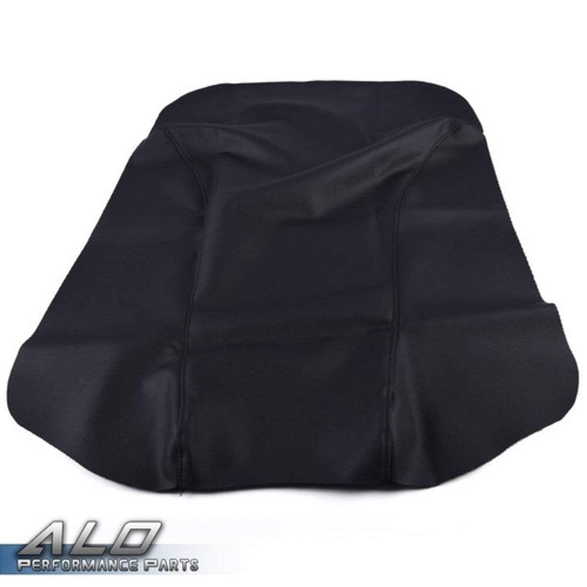 Solid Spare Fit For Polaris Sportsman 1996-2004 New Seat Cover ATV 4x4 400 500 600 700 Black