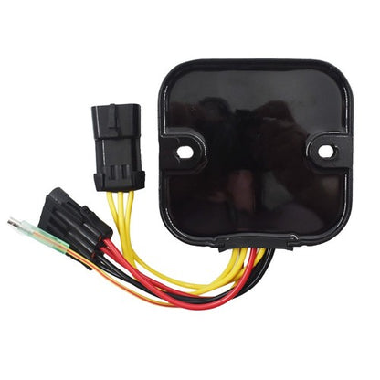 Solid Spare Voltage Regulator Rectifier For 2007-2009 Polaris Ranger 500 700 4012384