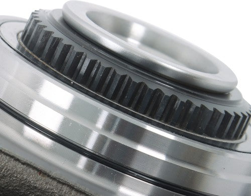 Solid Spare For Ford Expedition Lincoln Navigator 2000-2006 2x Front Wheel Hub Bearing 4WD