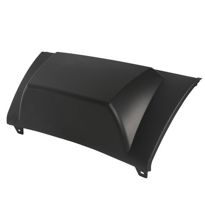 New Rear Bumper Tow Hitch Hole Cover For 2007-2014 Cadillac Escalade GM1129106