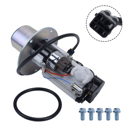 FOR 2005-2006 Kawasaki Ninja ZX-6R 6RR Fuel Pump 49040-0007