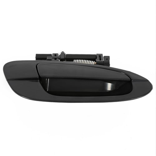 Solid Spare Rear Passenger Right Outside Door Handle For Nissan Altima 2002-2006 NI1521112