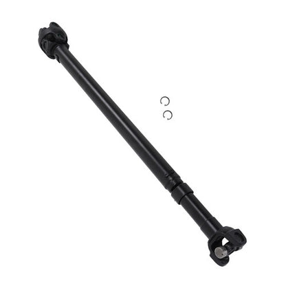 Solid Spare Front Drive Shaft Assembly For Jeep TJ Wrangler 1997 98-02 4.0L 65-9316 938-079