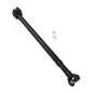 Solid Spare Front Drive Shaft Assembly For Jeep TJ Wrangler 1997 98-02 4.0L 65-9316 938-079