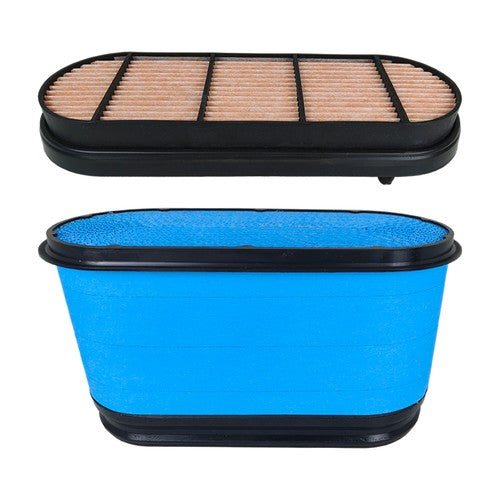 Air Filter Kit AL172780 AL119839 For John Deere 5090E 6120 6320 7220 SE6020