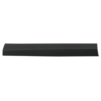 Solid Spare Fit For Toyota RAV4 2016-2018 Plastic Black Door Lower Molding Trim LH Side NEW