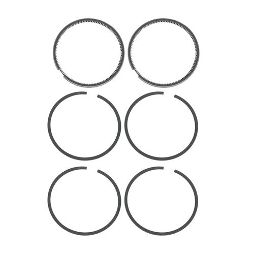 Solid Spare For Kubota Tractor Repair Parts Z600 ZB600 B4200 Engine Overhaul Rebuild Kit