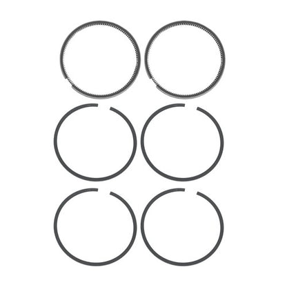 Solid Spare For Kubota Tractor Repair Parts Z600 ZB600 B4200 Engine Overhaul Rebuild Kit