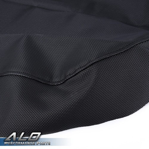 Solid Spare New Standard Seat Cover Black Fit For 2009-2016 Polaris Sportsman 550 850 XP