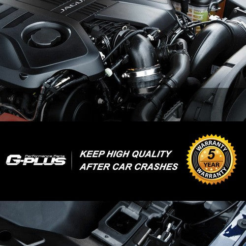 Solid Spare Fit For 51mm-63mm Straight Reducer Silicone Turbo Coupler Black Hose
