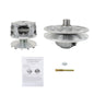 Solid Spare For 02-05 POLARIS SPORTSMAN 600 EBS PRIMARY & SECONDARY CLUTCH 1321971 1322407
