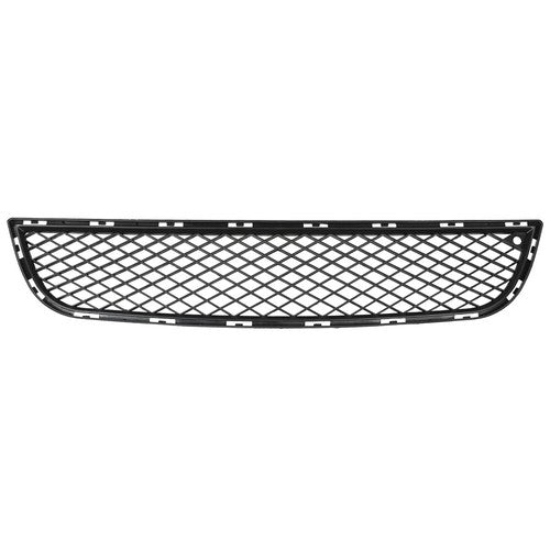 Solid Spare New Fit For 12-17 Buick Verano Front Bumper Lower Grille Grill Assembly Black