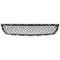 Solid Spare New Fit For 12-17 Buick Verano Front Bumper Lower Grille Grill Assembly Black