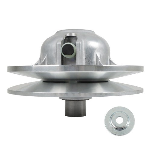 Solid Spare Fit for 2009-2010 Polaris Sportsman 850 & 550 1322855 Secondary Driven Clutch