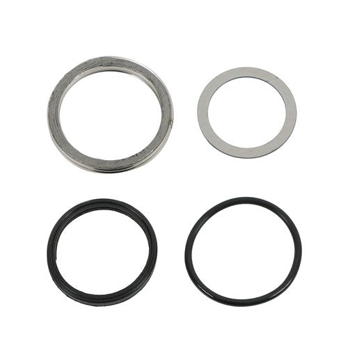 Solid Spare New For Honda TRX 350Fe Es Rancher 350 2000-2006 Engine Top End Head Gasket Kit