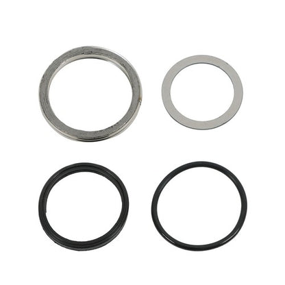 Solid Spare New For Honda TRX 350Fe Es Rancher 350 2000-2006 Engine Top End Head Gasket Kit