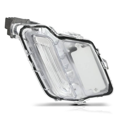 Solid Spare Fit For 2014-2018 Volvo XC60 LED Fog Light Driving Lamp Right Side 31364331