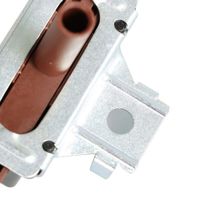 Solid Spare Kickdown Switch Suit For Chevrolet Chevelle/1969-1977 Pontiac LeMans 1969-1973