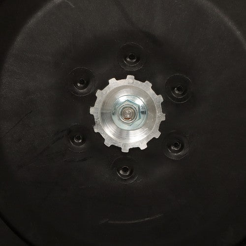 Solid Spare For Volvo XC70 2008-15 VO3115116 Engine Radiator Cooling Fan Assembly 306686296