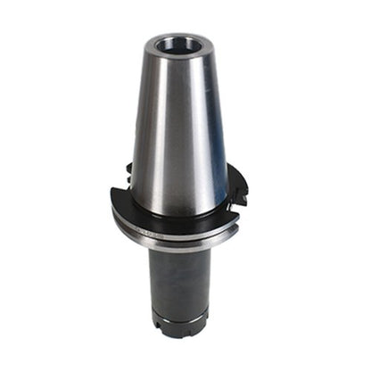 Solid Spare 2Pcs CAT50-ER32 COLLET CHUCK 6" Gage Length Tool Holder Set New