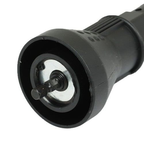 Solid Spare Electric Rivet Nut Gun Adaptor Insert Cordless Power Drill Tool Kit Professional
